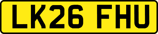 LK26FHU