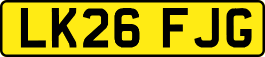 LK26FJG
