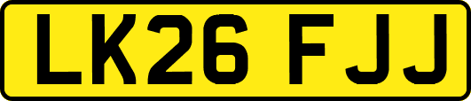 LK26FJJ
