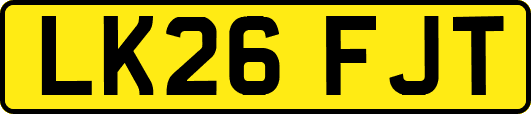 LK26FJT