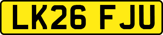 LK26FJU