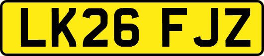LK26FJZ