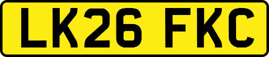 LK26FKC