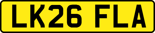 LK26FLA
