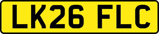 LK26FLC