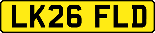 LK26FLD