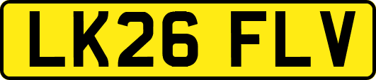 LK26FLV
