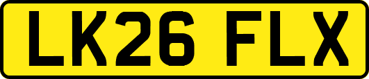 LK26FLX