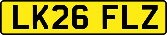 LK26FLZ