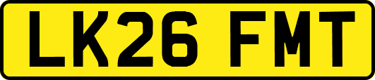 LK26FMT