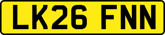 LK26FNN