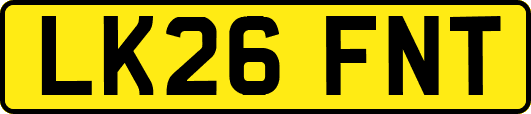 LK26FNT