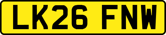 LK26FNW