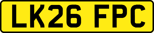 LK26FPC