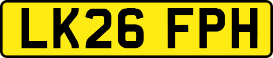 LK26FPH