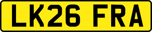 LK26FRA