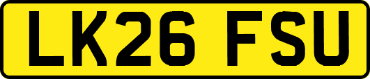 LK26FSU