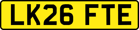 LK26FTE
