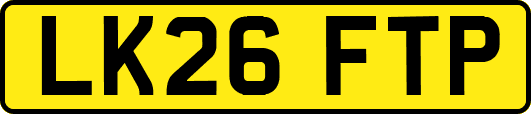 LK26FTP