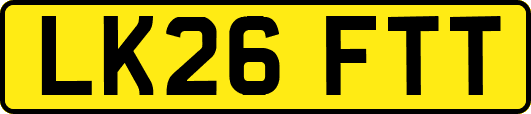 LK26FTT