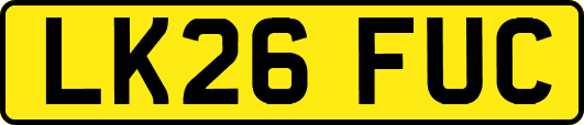 LK26FUC