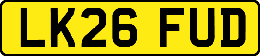 LK26FUD