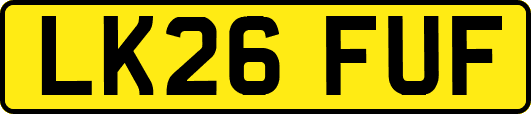 LK26FUF
