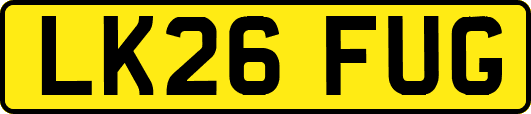 LK26FUG