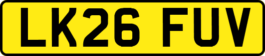 LK26FUV