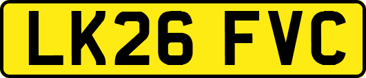 LK26FVC