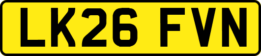 LK26FVN