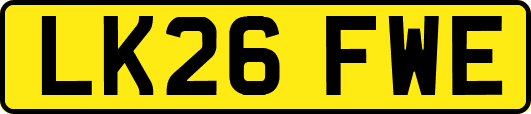 LK26FWE