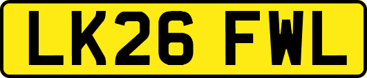 LK26FWL
