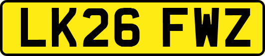 LK26FWZ
