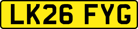 LK26FYG