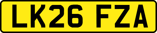 LK26FZA