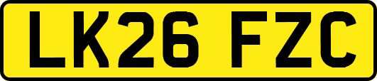 LK26FZC