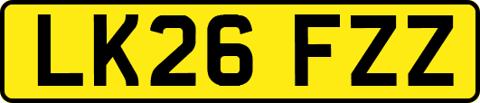 LK26FZZ
