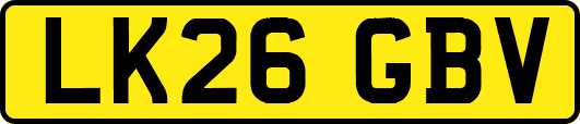 LK26GBV