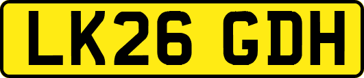 LK26GDH
