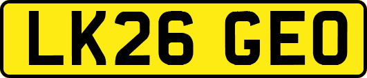 LK26GEO