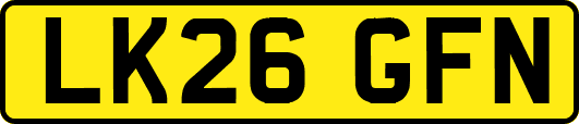 LK26GFN