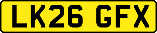 LK26GFX