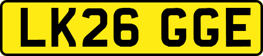 LK26GGE