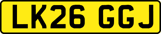 LK26GGJ