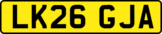 LK26GJA