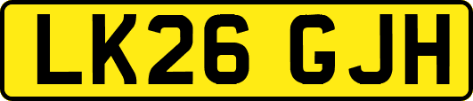 LK26GJH