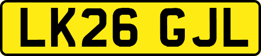 LK26GJL