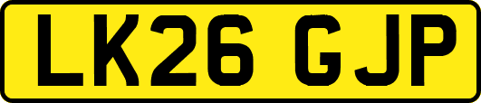 LK26GJP