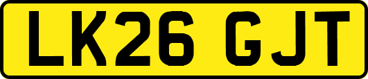 LK26GJT